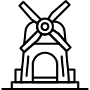 Produits du Moulin